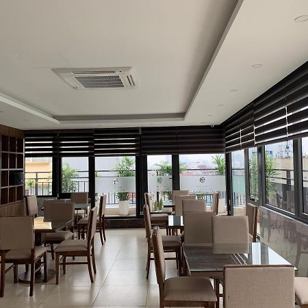 Rosarian Hotel هانوي المظهر الخارجي الصورة