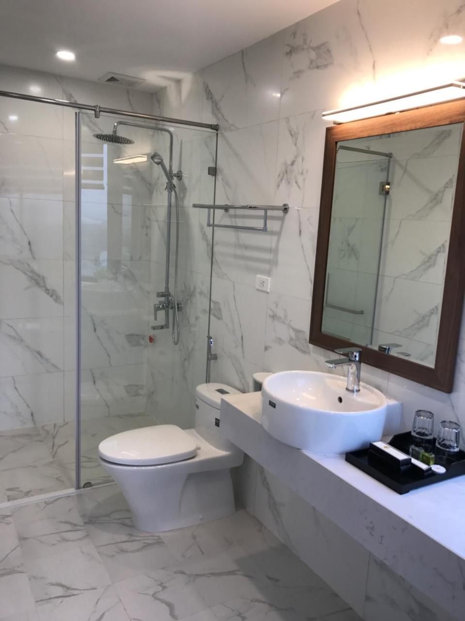 Rosarian Hotel هانوي المظهر الخارجي الصورة