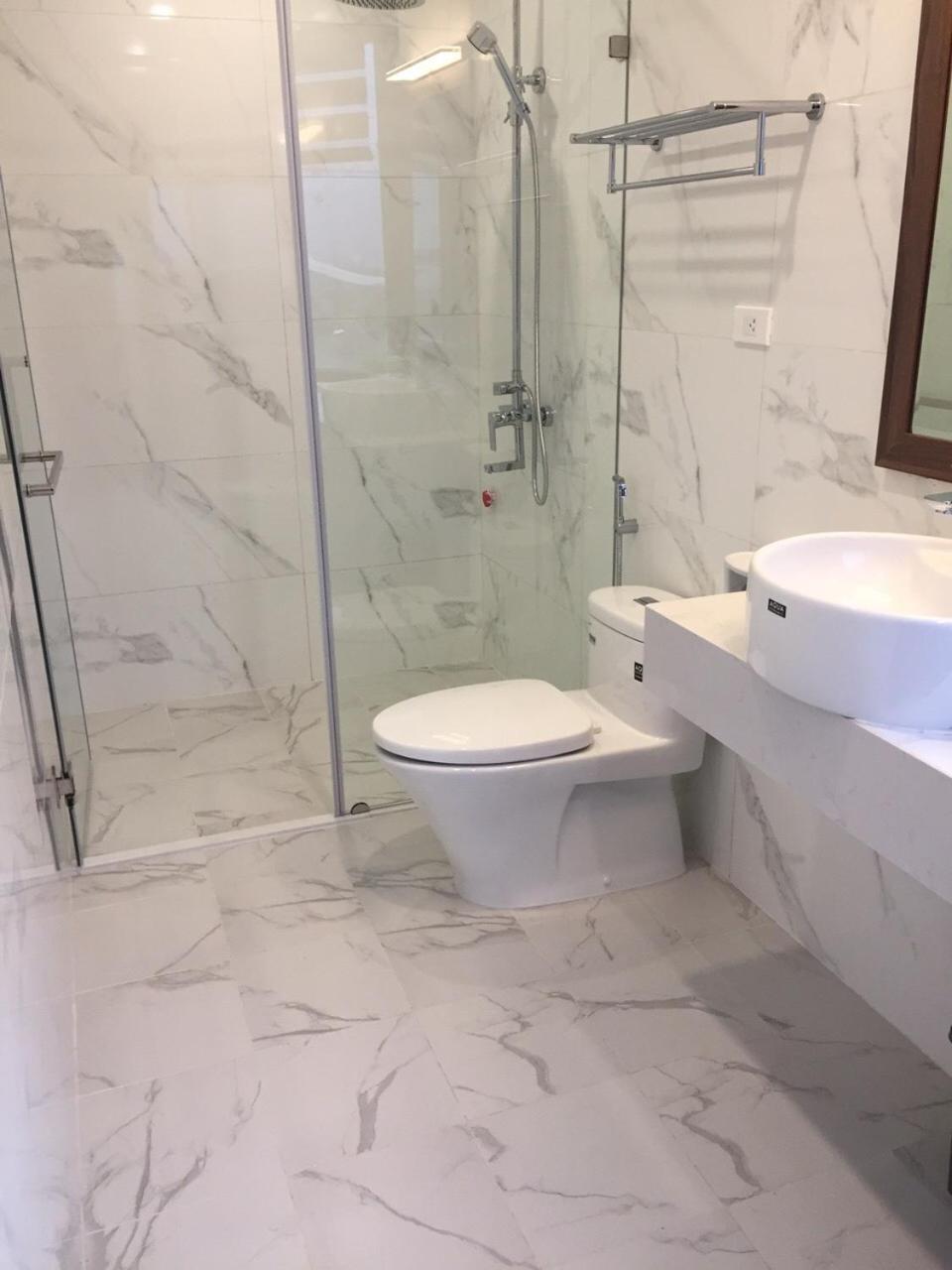Rosarian Hotel هانوي المظهر الخارجي الصورة