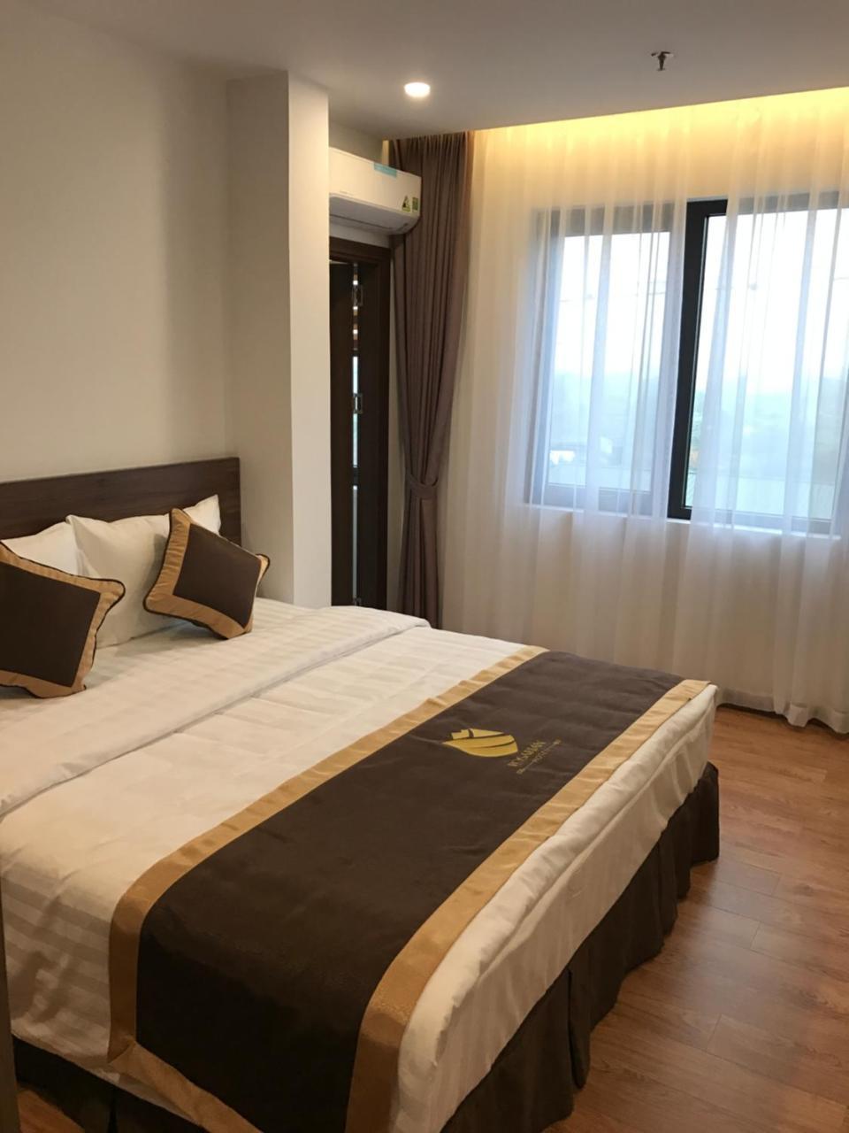 Rosarian Hotel هانوي المظهر الخارجي الصورة