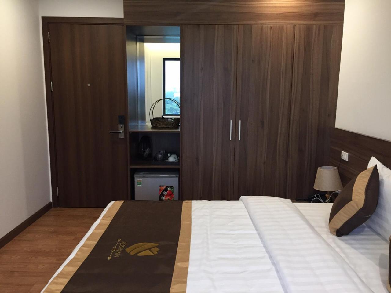 Rosarian Hotel هانوي المظهر الخارجي الصورة