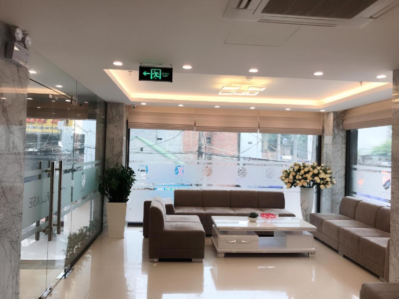 Rosarian Hotel هانوي المظهر الخارجي الصورة