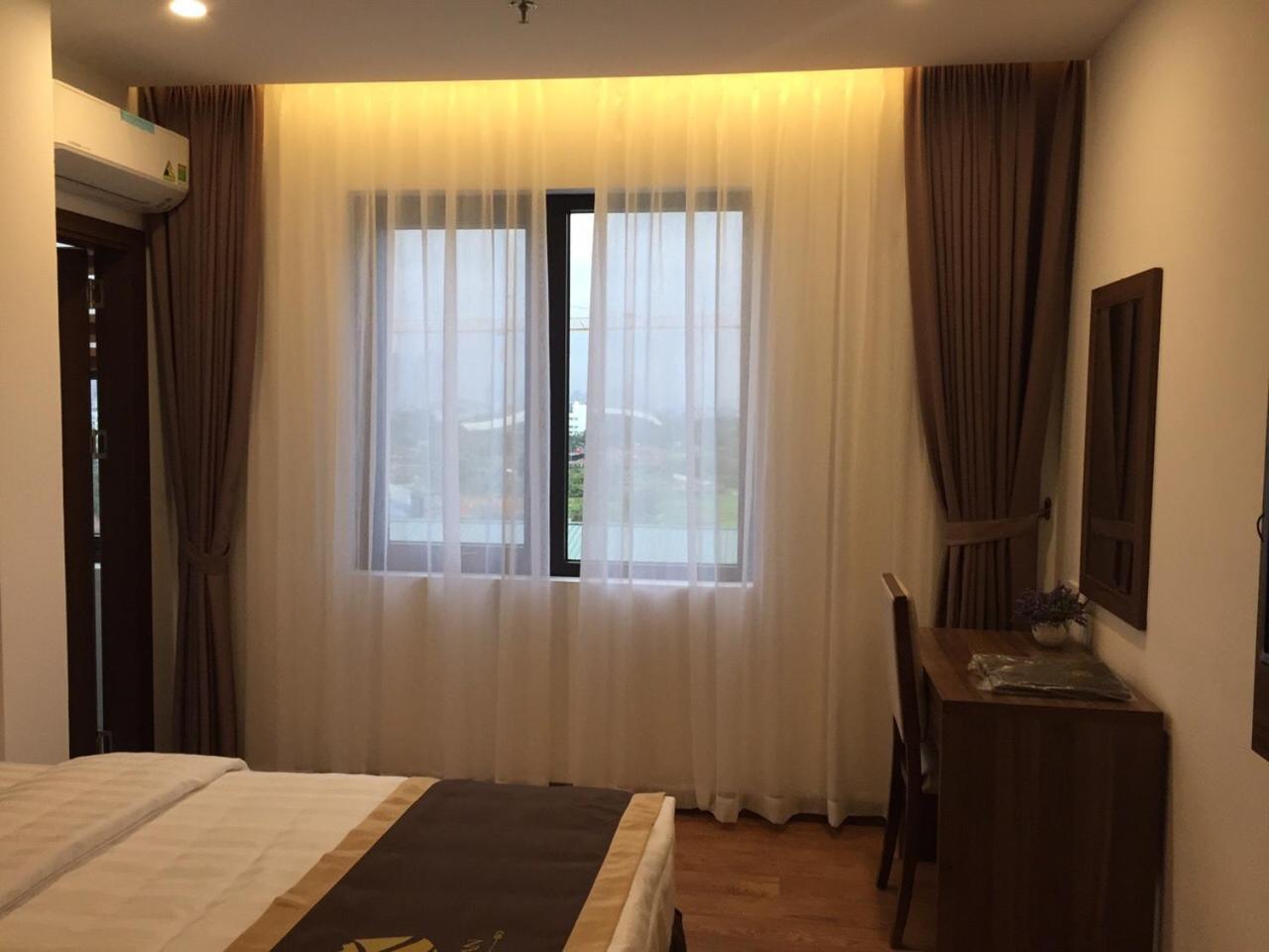 Rosarian Hotel هانوي المظهر الخارجي الصورة
