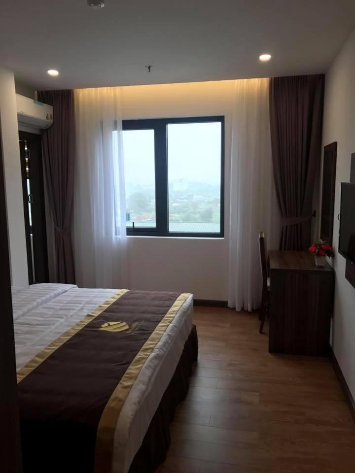 Rosarian Hotel هانوي المظهر الخارجي الصورة