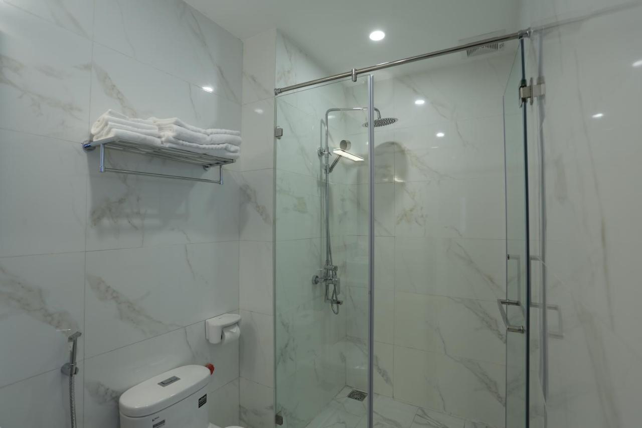 Rosarian Hotel هانوي المظهر الخارجي الصورة