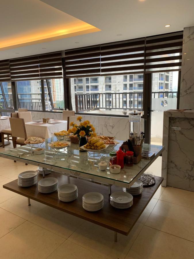 Rosarian Hotel هانوي المظهر الخارجي الصورة