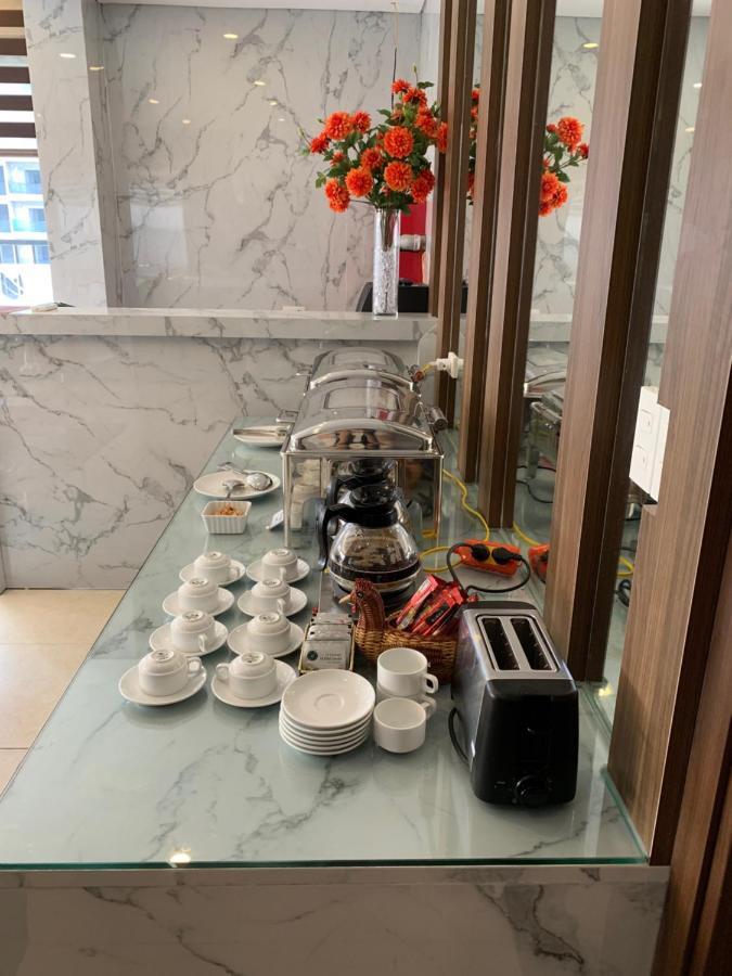 Rosarian Hotel هانوي المظهر الخارجي الصورة